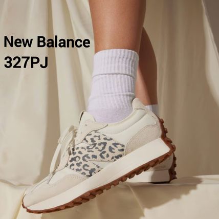 アニマル New Balance 327(ニューバランス) スニーカー