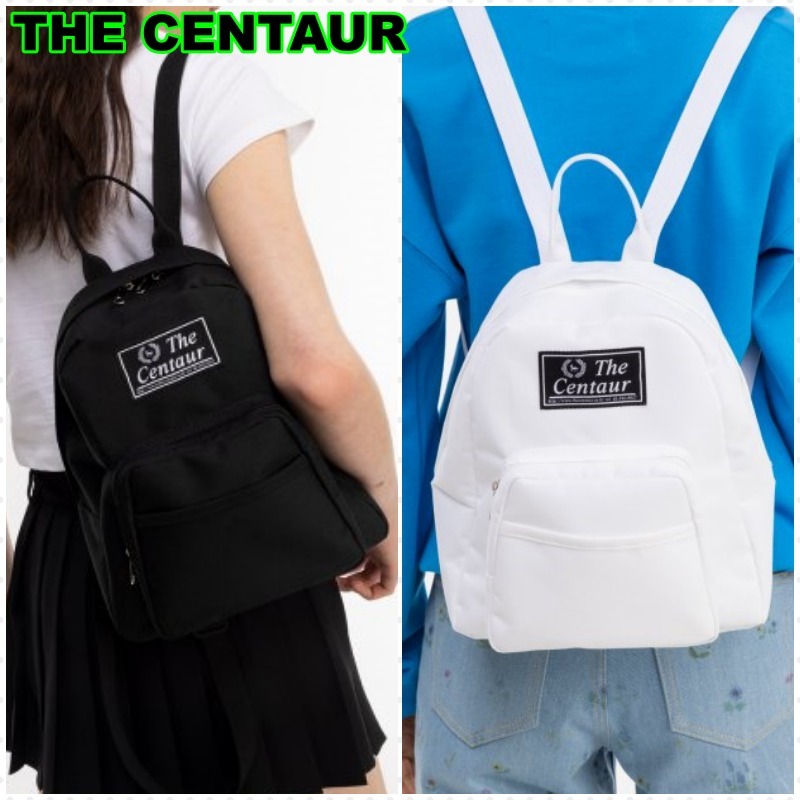 【THE CENTAUR】 CENTAUR MINI BACKPACK