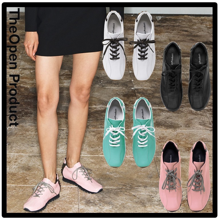 ☆送料・関税込☆TheOpen Product★NIM TRAINERS★