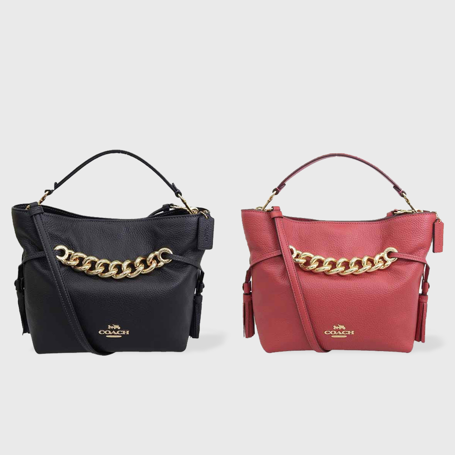 COACH コーチ ANDY XBODY ショルダーバッグ【送料0/国内即発】