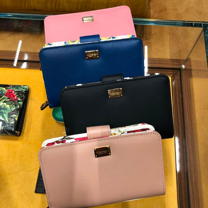 DG D&G ドルガバ 二つ折り財布 チェーンウォレット | www