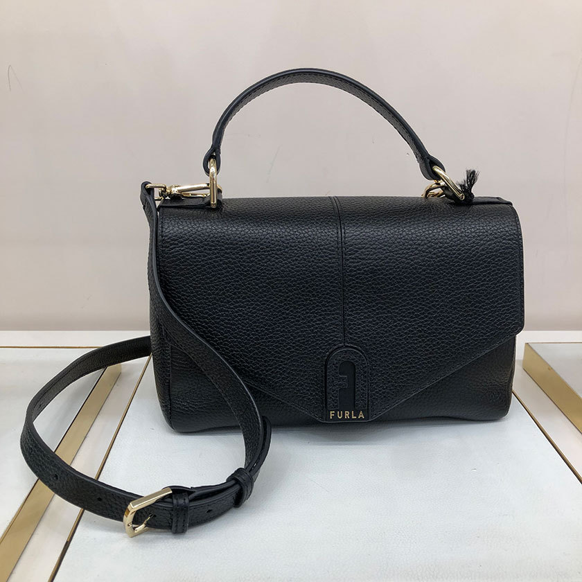 ６万取引突破★UPS速達便利用！【FURLA★フルラ】DAFNE 6万取引突破☆UPS速達便利用！【FURLA☆フルラ】DAFNE