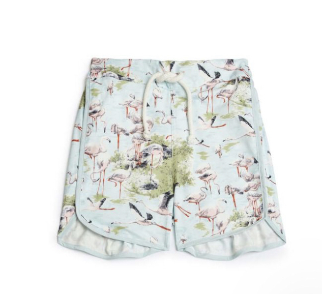 パリブランドLouiseMisha Aderiオシャレなショートパンツ水着