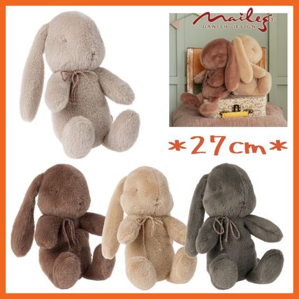 Maileg メイレグ？　うさぎ　ぬいぐるみ　25cm 各色 ウサギ Lullaby friends ぬいぐるみ - Maileg (メイレグ