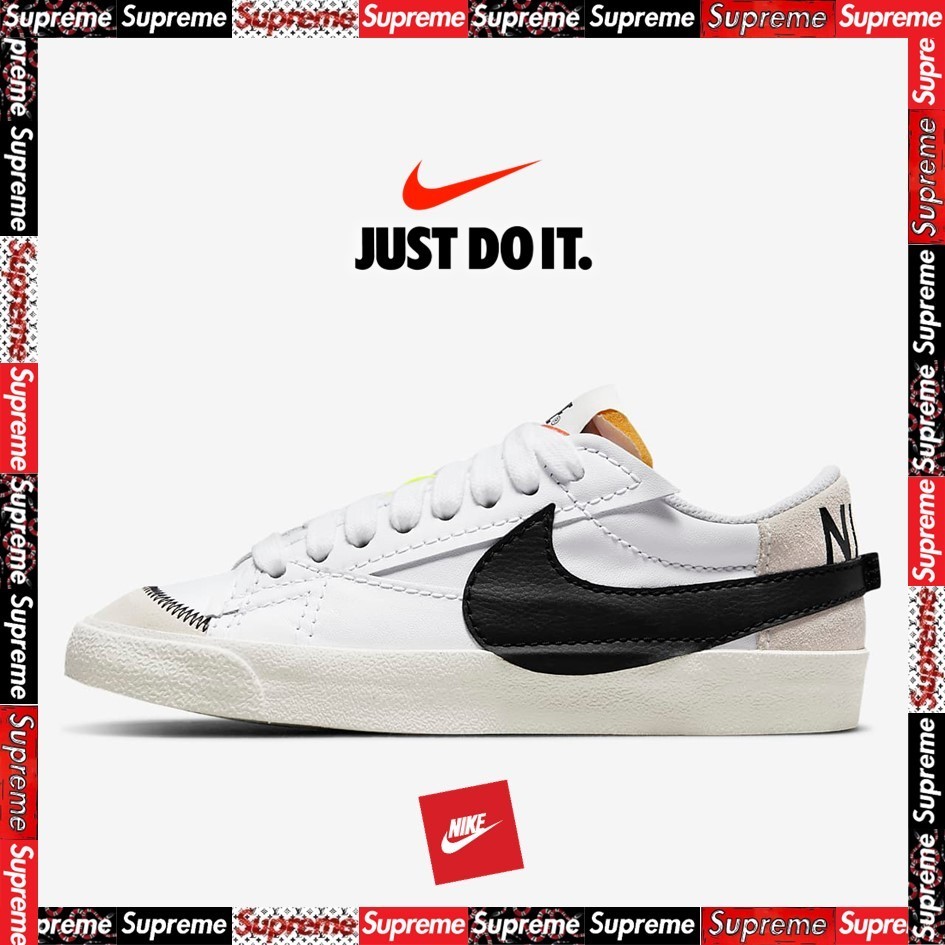 公式正規品!★Nike Blazer Low '77 Jumbo