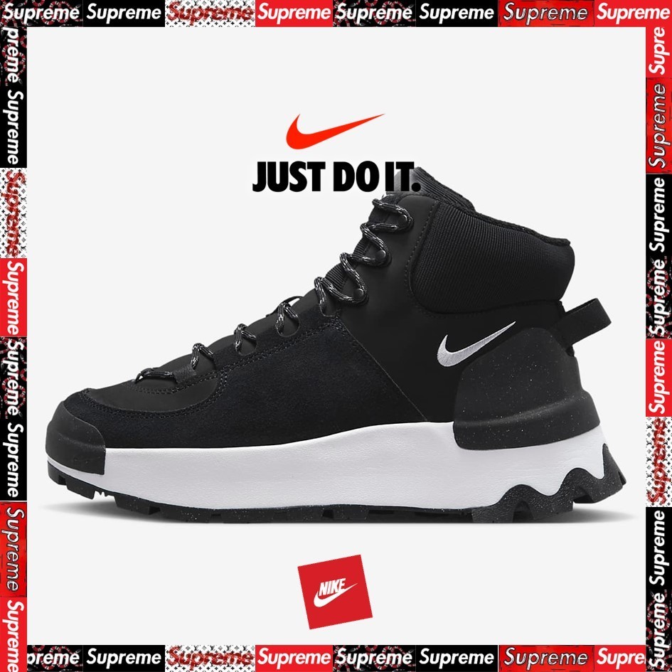 公式正規品!★Nike City ic Boots