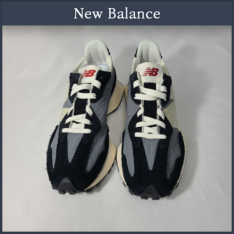 【New Balance】送料・関税込★スニーカー★MS327CI