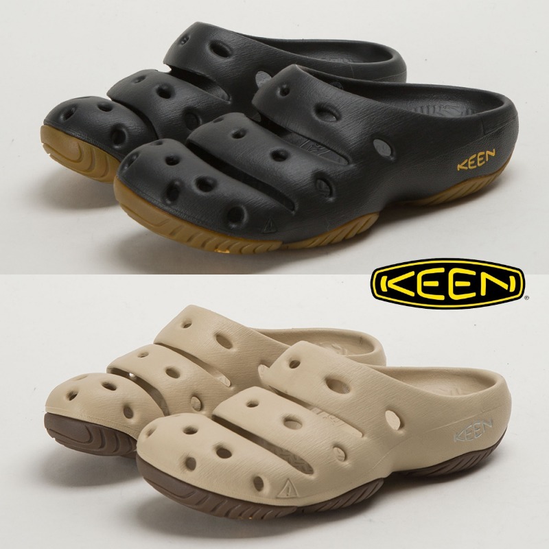 【KEEN】YOGUI