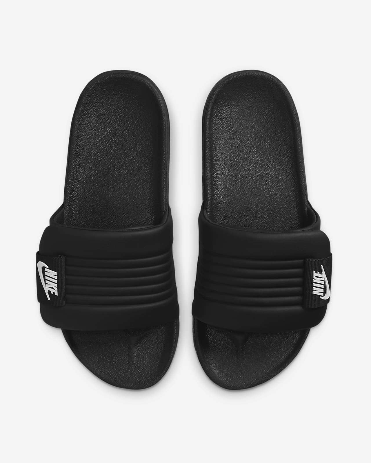 《☆送料無料☆》☆NIKE☆Offcourt Adjust Slide☆Black
