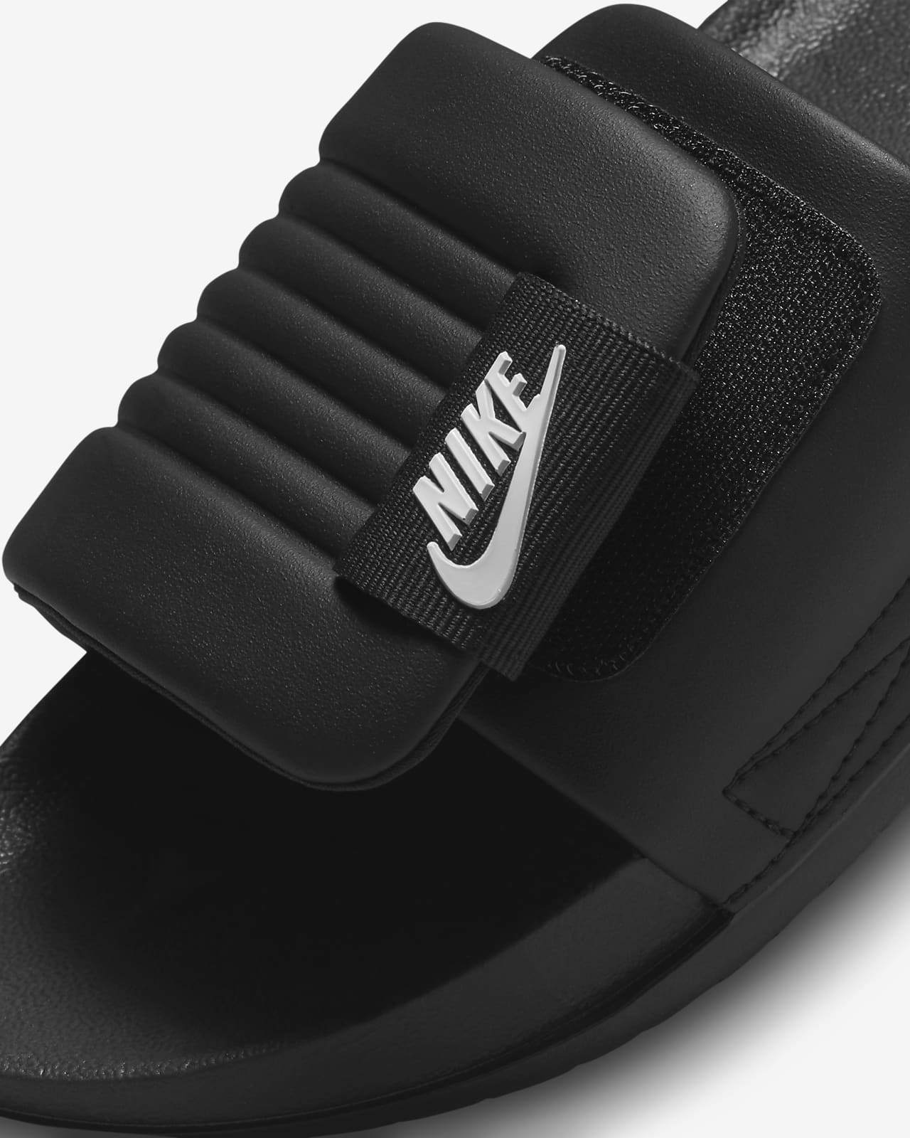 《☆送料無料☆》☆NIKE☆Offcourt Adjust Slide☆Black