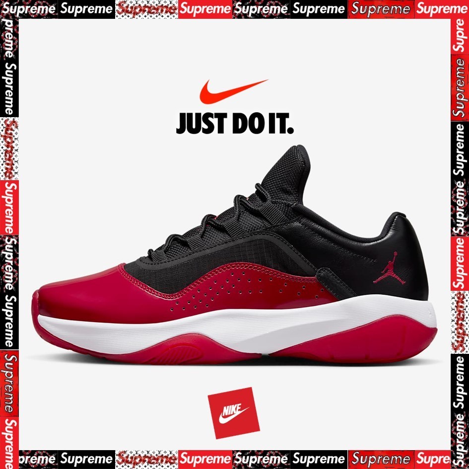 公式正規品!★Air Jordan 11 Cmft Low