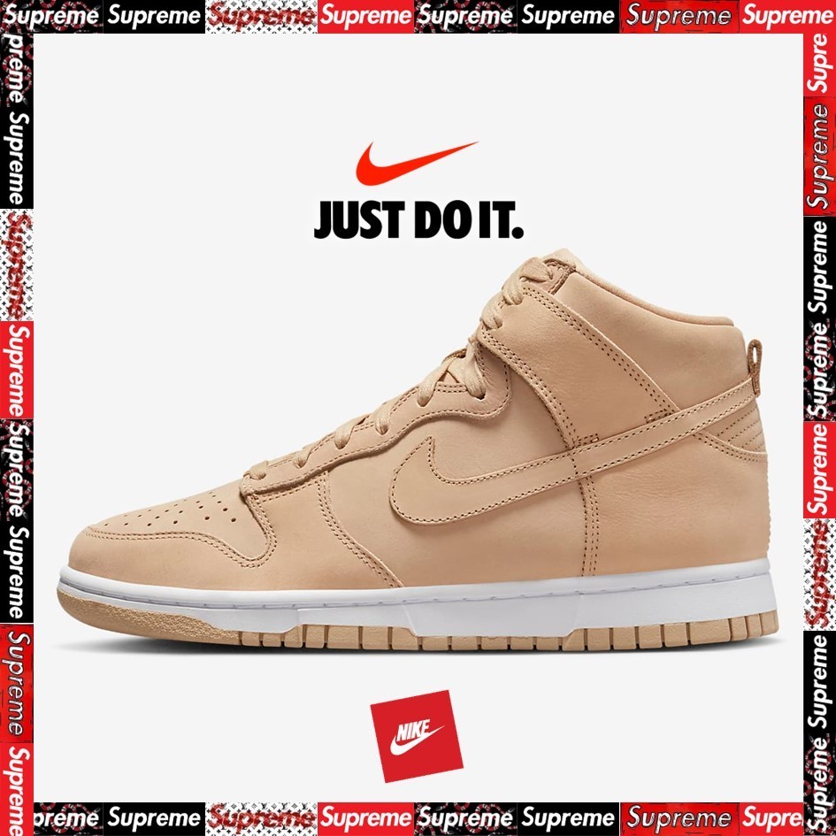 公式正規品!★Nike Dunk High Premium