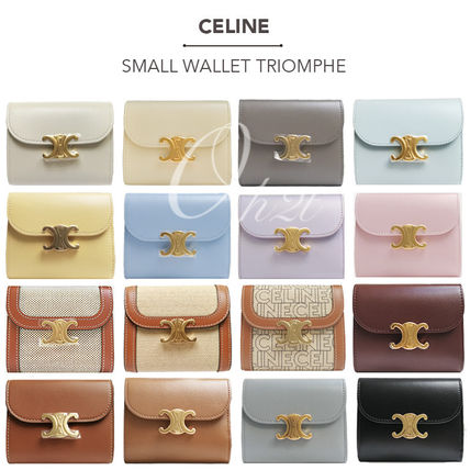 CELINE ミニ財布 レディース