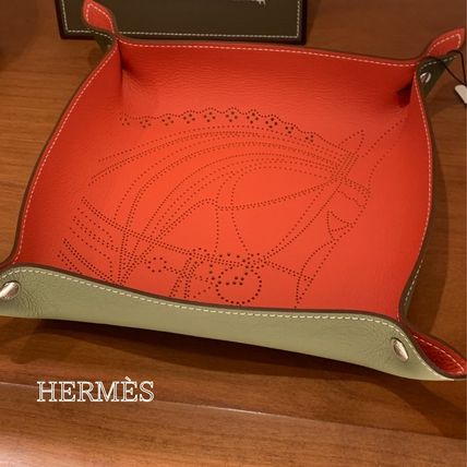 HERMES Trays Trays