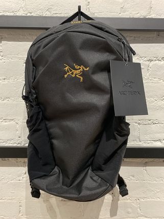 人気急上昇中☆ARC'TERYX MANTIS 16  BACKPACK 要在庫確認