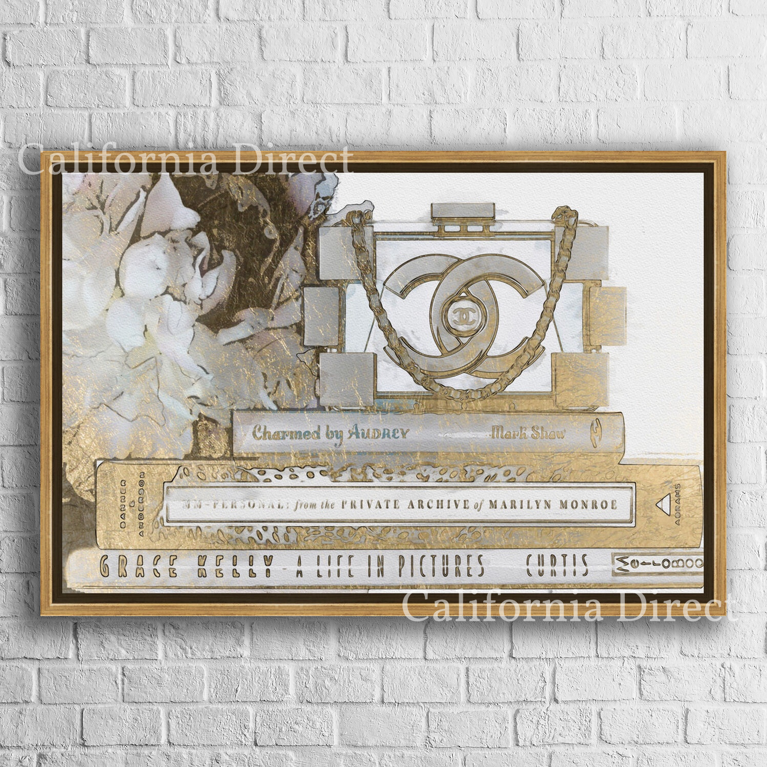kare Picture Frame Diva アート マリリンモンロー kare Picture Frame Diva アート マリリンモンロー