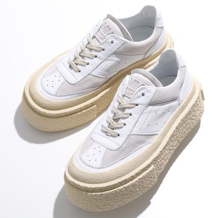 MM6 Maison Margiela(エムエムシックス) スニーカー(レディース