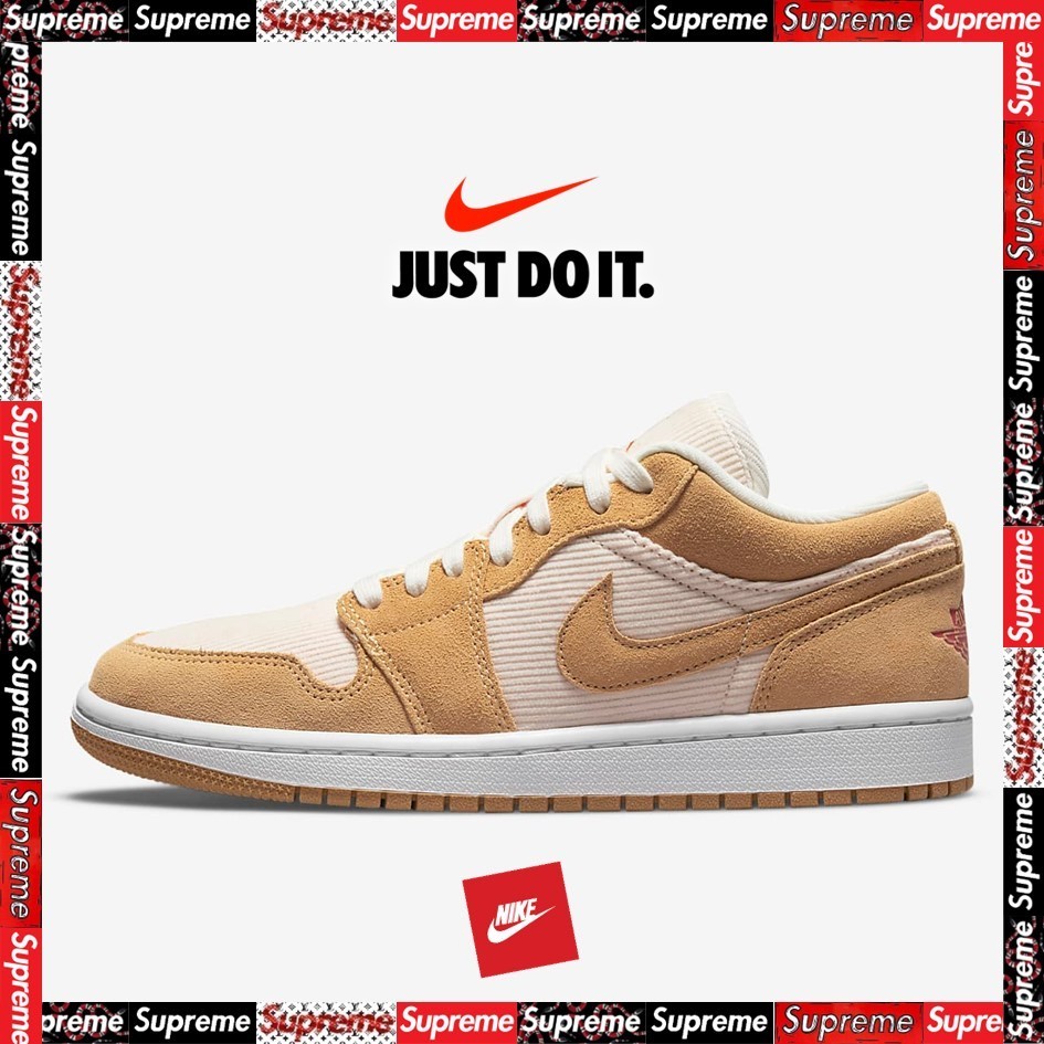 公式正規品!★Air Jordan 1 Low Se