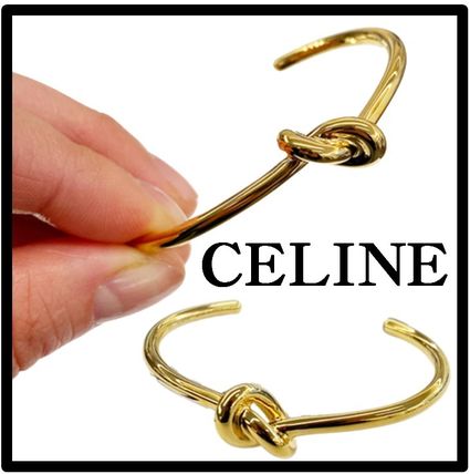 ゴールド(金色)系 CELINE(セリーヌ) ブレスレット(レディース) 2ページ目 - 海外通販のBUYMA