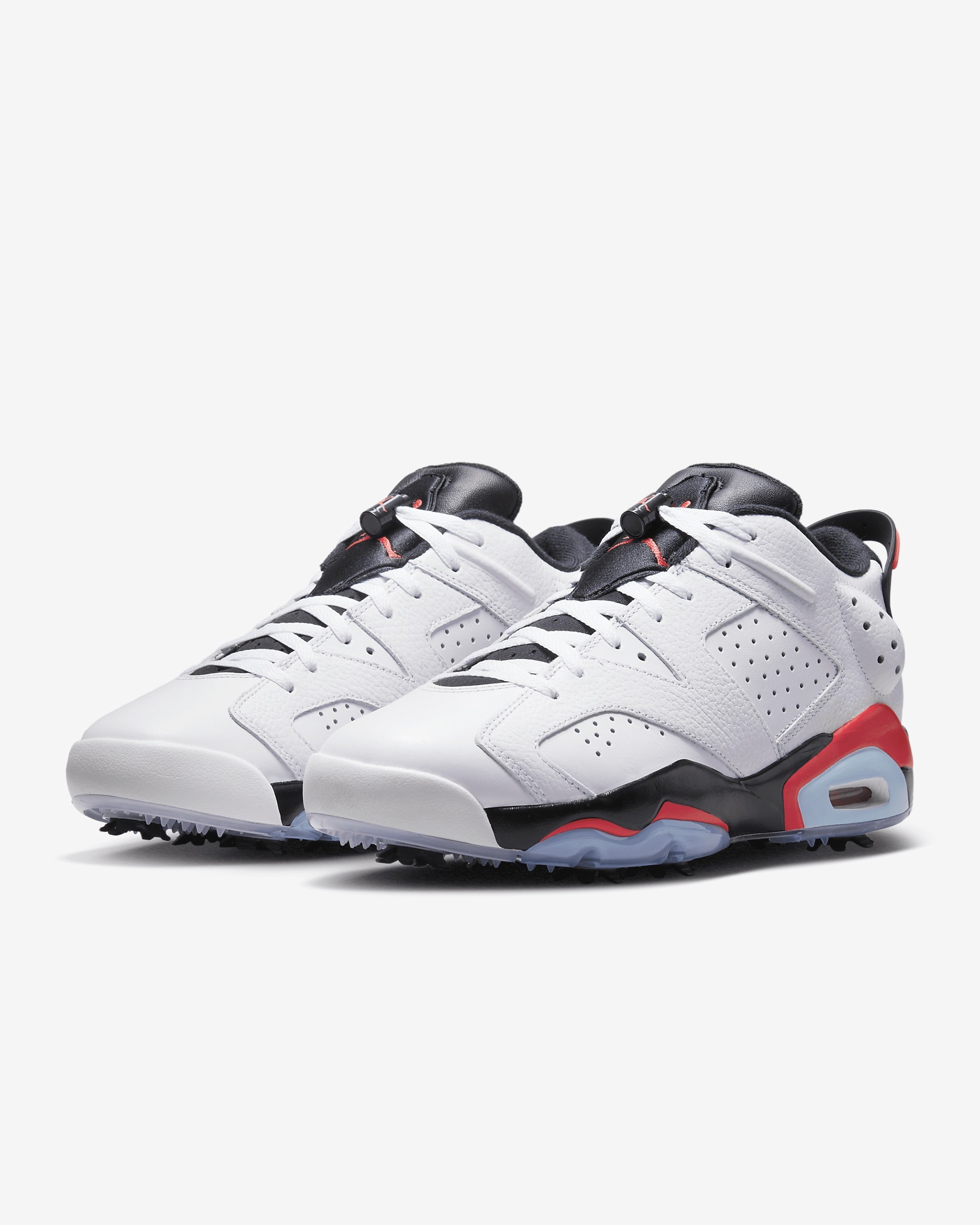 ☆関税込☆NIKE☆AIR JORDAN 6 RETRO G ナイキゴルフジョーダン