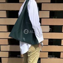 MM6 Maison Margiela ジャパニーズトートバッグ S54WD0039 P4313
