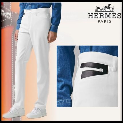 HERMES(エルメス) デニム・ジーパン(メンズ) - 海外通販のBUYMA