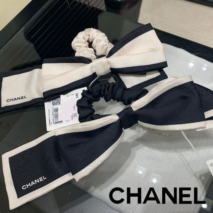 CHANEL(シャネル) ヘアアクセサリー(レディース) - 海外通販のBUYMA