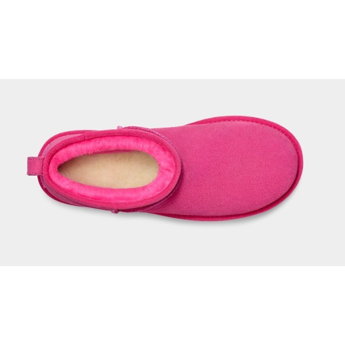 UGG ☆Classic Ultra Mini Platform☆ 渡辺直美オススメ 厚底☆ UGG ☆Classic Ultra Mini Platform☆ 渡辺直美オススメ 厚底☆