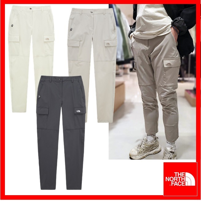 ☆23SS☆【THE NORTH FACE】☆ W'S CAMPER パンツ☆