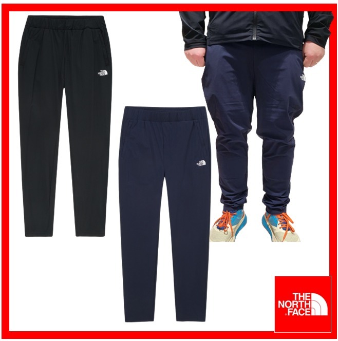 ☆23SS☆【THE NORTH FACE】☆ALL TRAIN パンツ☆
