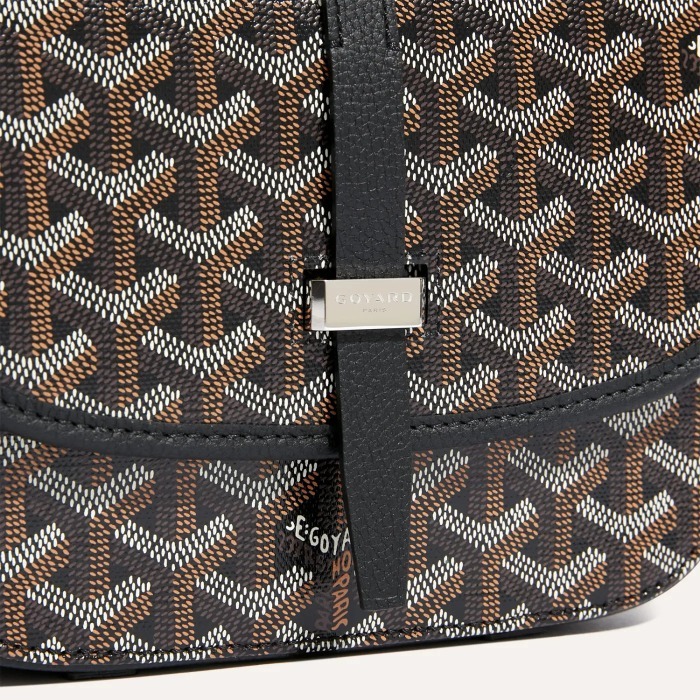直営店購入◇すぐ届く【GOYARD】ベルヴェデーレPM バッグ 11色