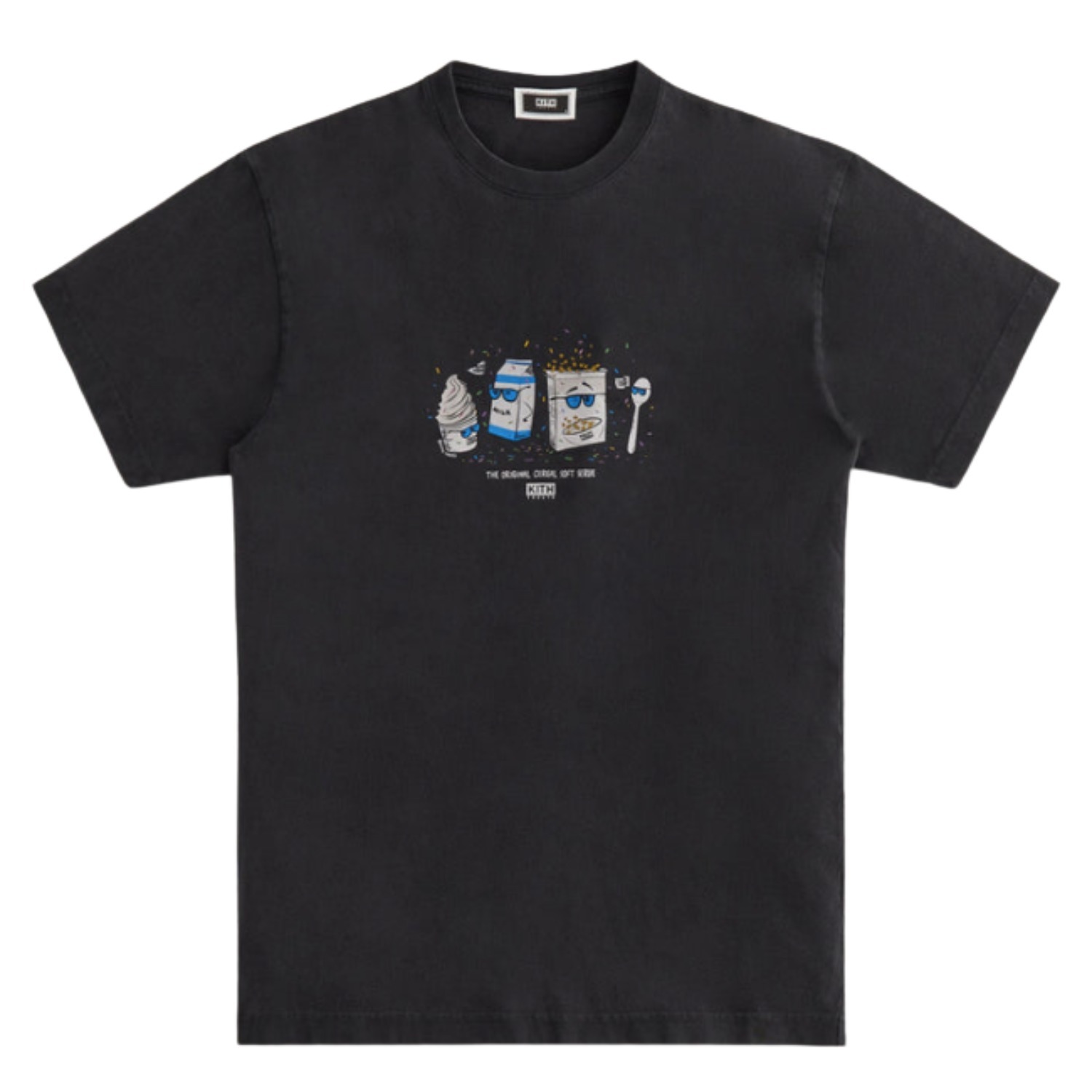 KITH Treats キス トリーツ Champions Vintage T-Shirt Tシャツ KITH Treats Champions Vintage Tee Sz XLarge With Rare