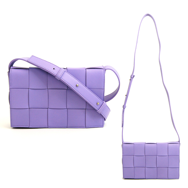 関税負担なし☆BOTTEGA VENETA ボッテガヴェネタ カセット