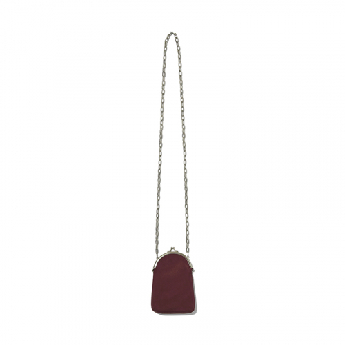 KIRSH ]☆DOODLE CHERRY MINI CROSS BAG (KIRSH/ショルダー