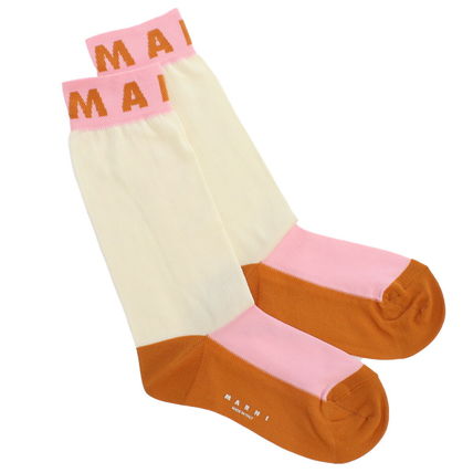 タイツ・ソックス MARNI FW25 SOCKS (SKMC0194Q0 UFC174 00N55) MARNI(マルニ) タイツ・ソックス(レディース) - 海外通販のBUYMA