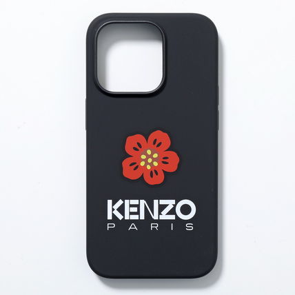 KENZO iPhone 13 PRO ケース/ケンゾー クロスロゴ 日本未発売 | tspea.org