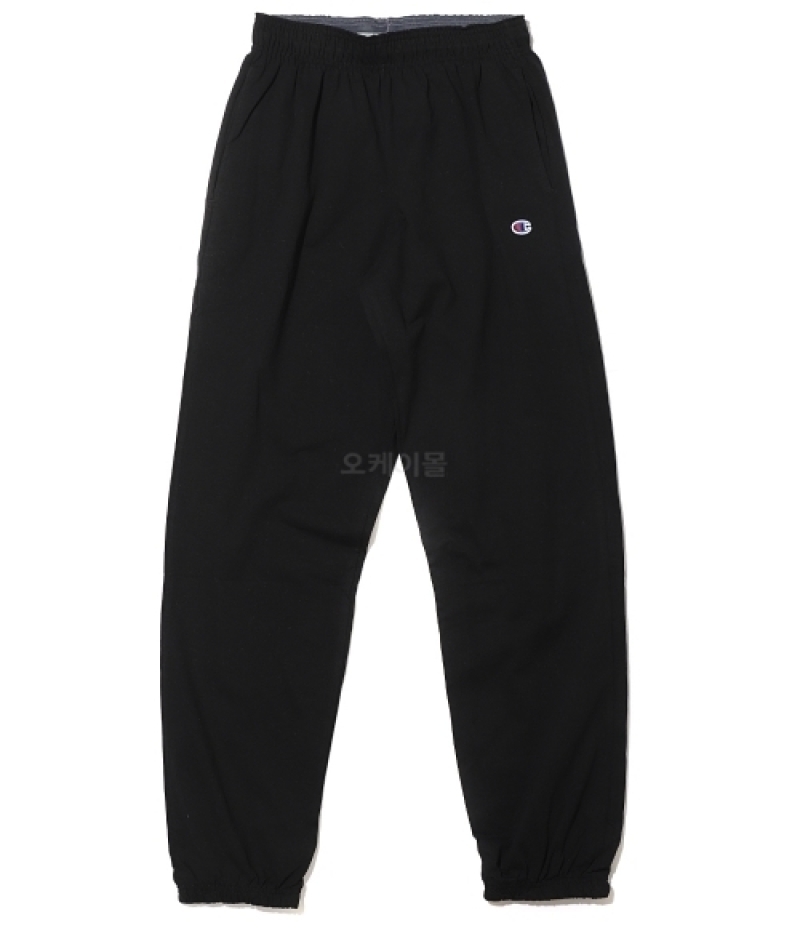 Champion｜TRAINING PANTS (Classic Jersey Closed Bottom P