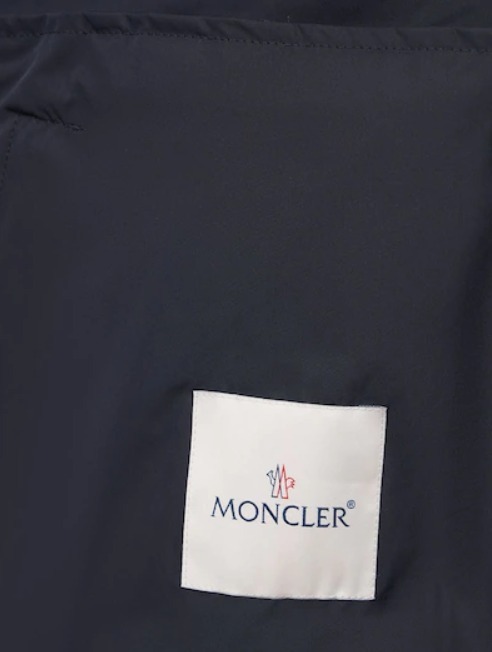 MONCLER 2023春夏新作レディース フード付きブルゾン TYX