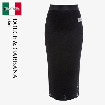 Dolce & Gabbana More Skirts Skirts