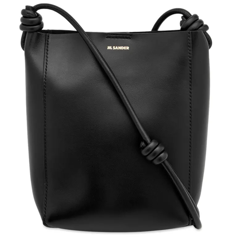 ヒート JIL SANDER GIRO CROSSBODY ショルダーバッグ