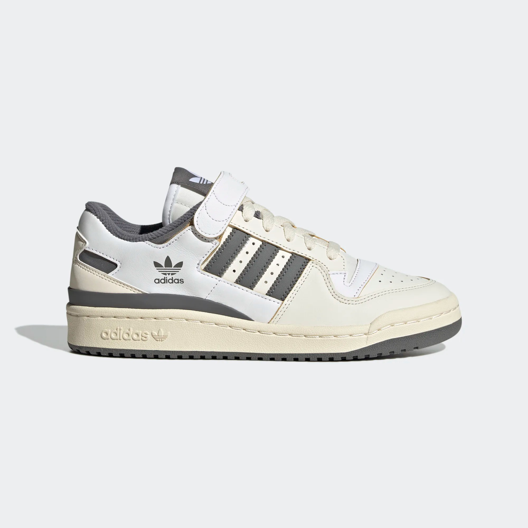 ☆adidas originals☆W FORUM 84 LOW フォーラム ロー☆追跡可