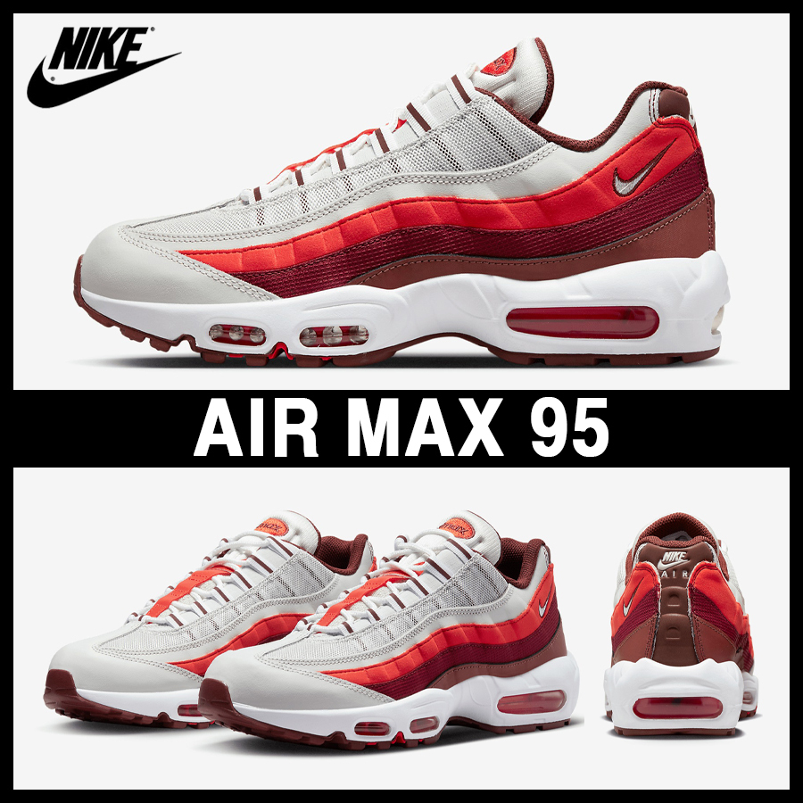 ★NIKE★大人気★AIR MAX 95 / エアマックス95★追跡可