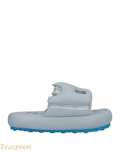 Off-White◆ラバーソール スライドサンダル 4色 送料込 Off-White◇ラバーソール スライドサンダル 4色 送料込 (Off