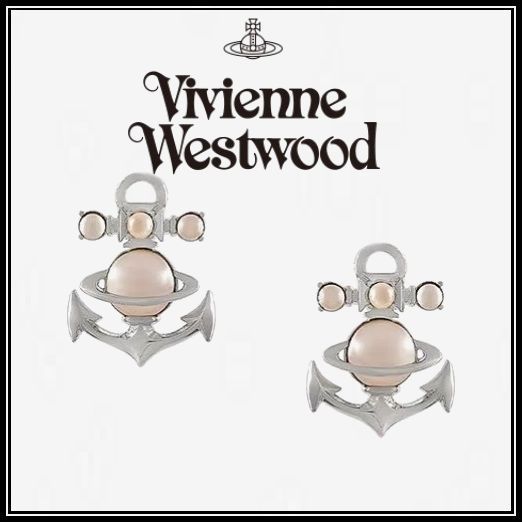 ◆Vivienne Westwood◆MARIALENA ピアス