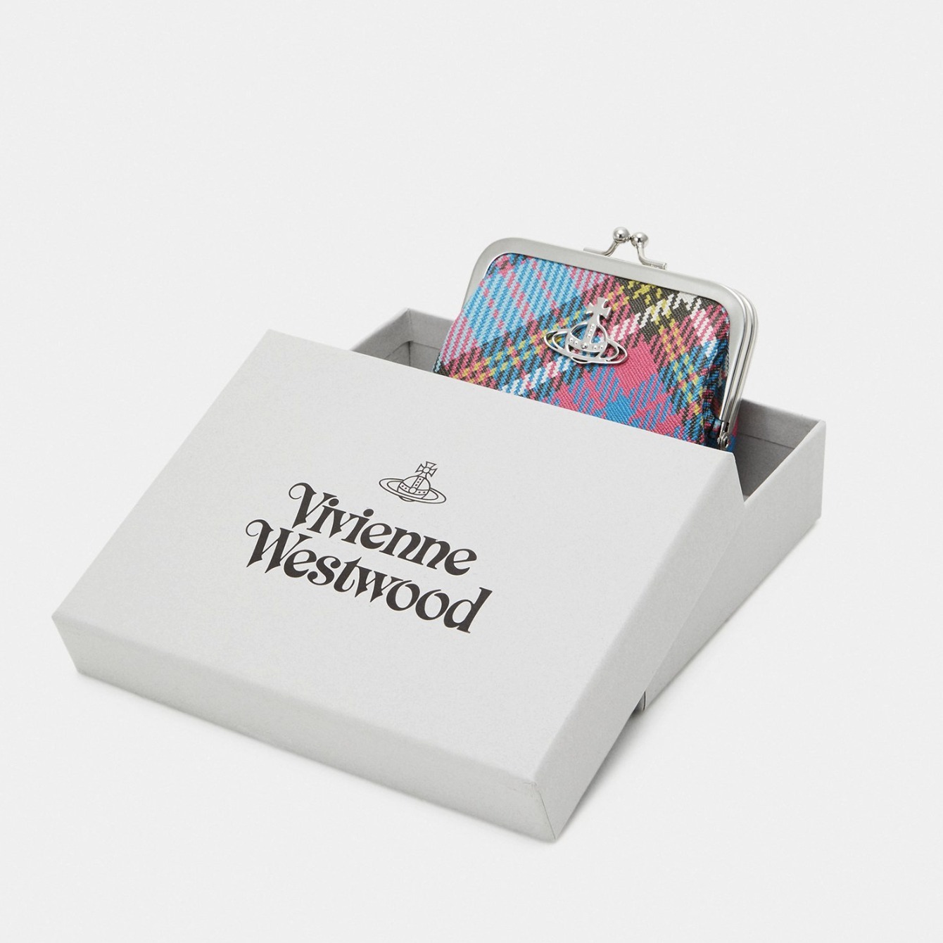 Vivienne Westwood ヴィヴィアンウエストウッド 小銭入れ がま口