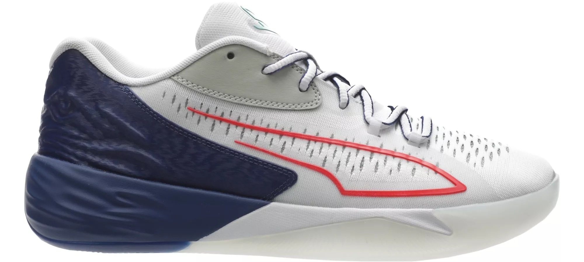 スニーカー PUMA Women's Stewie 1 Basketball Shoes