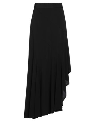 【関税込み】Max Mara ブラック Ora マキシスカート org.jpg