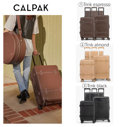 CALPAK(カルパック) スーツケース・キャリーケース(ライフスタイル) 2