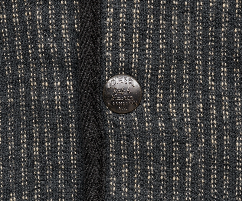 RRL ブラウンズ ビーチ ジャケット Browns Beach Knit Jacket