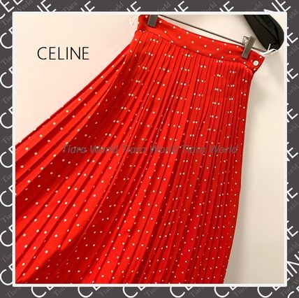 CELINE(セリーヌ) スカート(レディース) - 海外通販のBUYMA